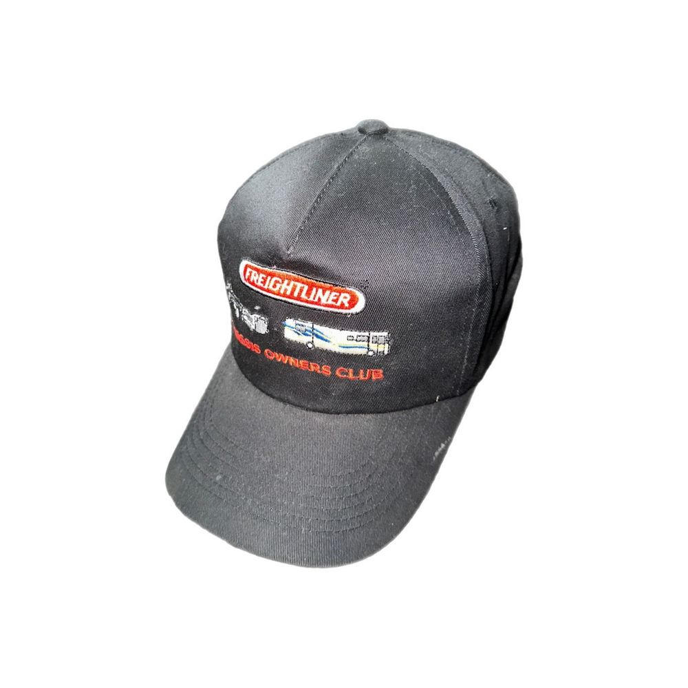 Freightliner Chassis Owner’s Club Snapback Hat